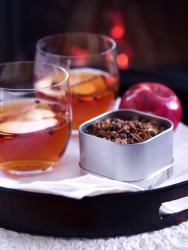 Mulled cider